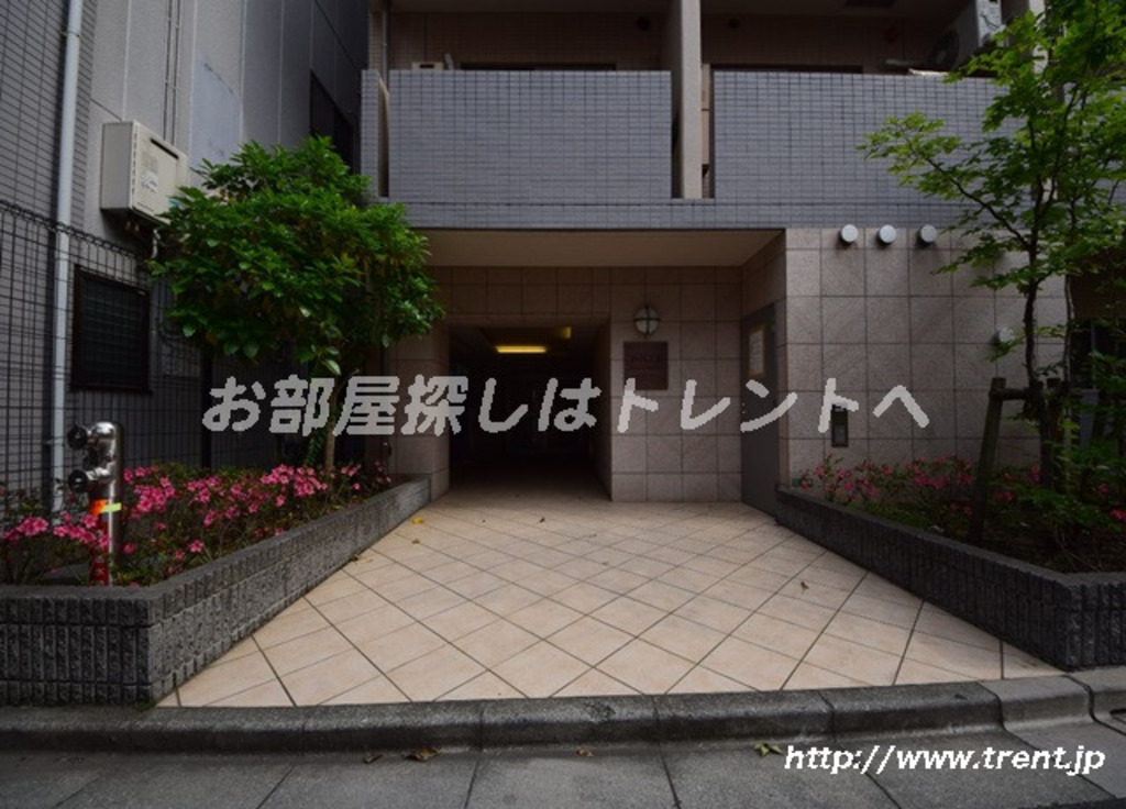 ドルチェ文京小石川-302