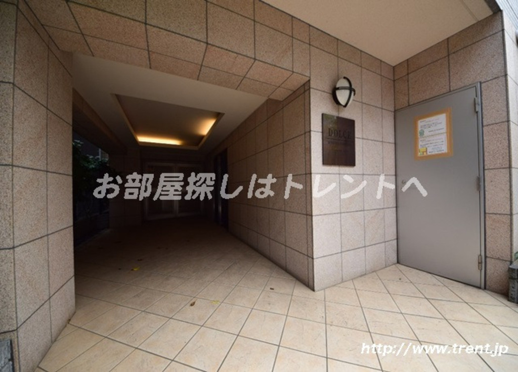 ドルチェ文京小石川-302
