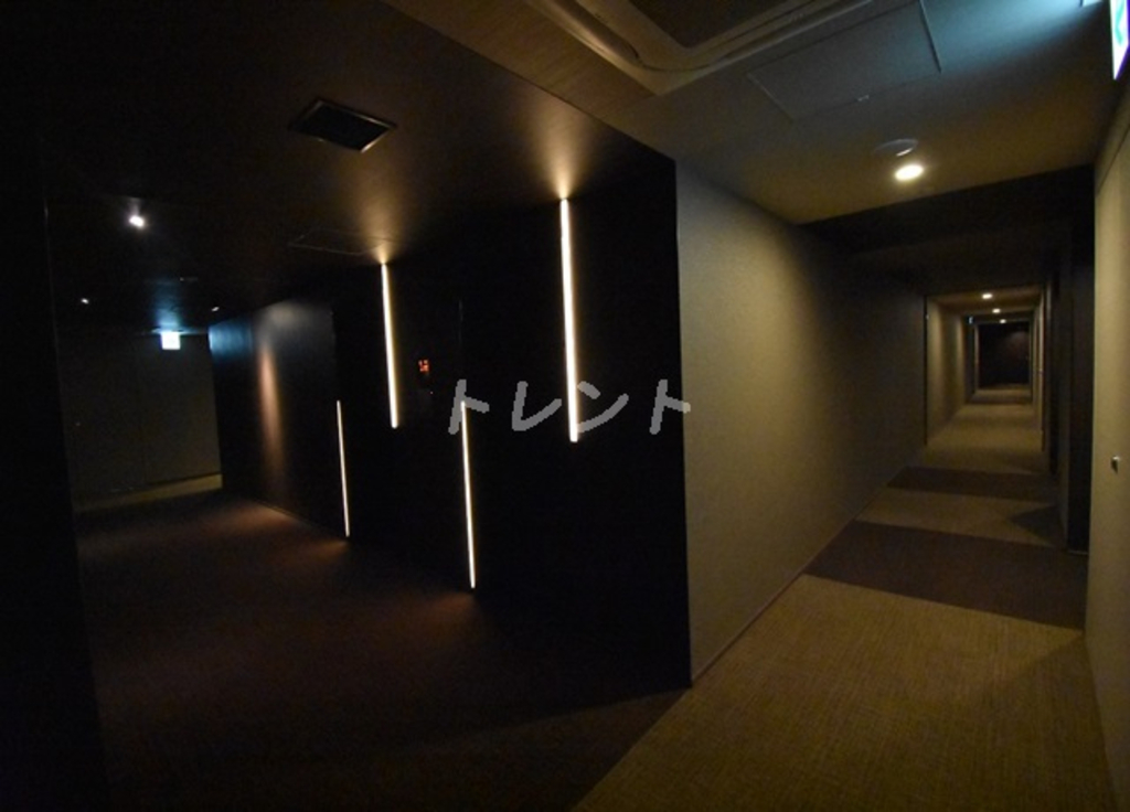 ブリリアザタワー東京八重洲アベニュー-1601
