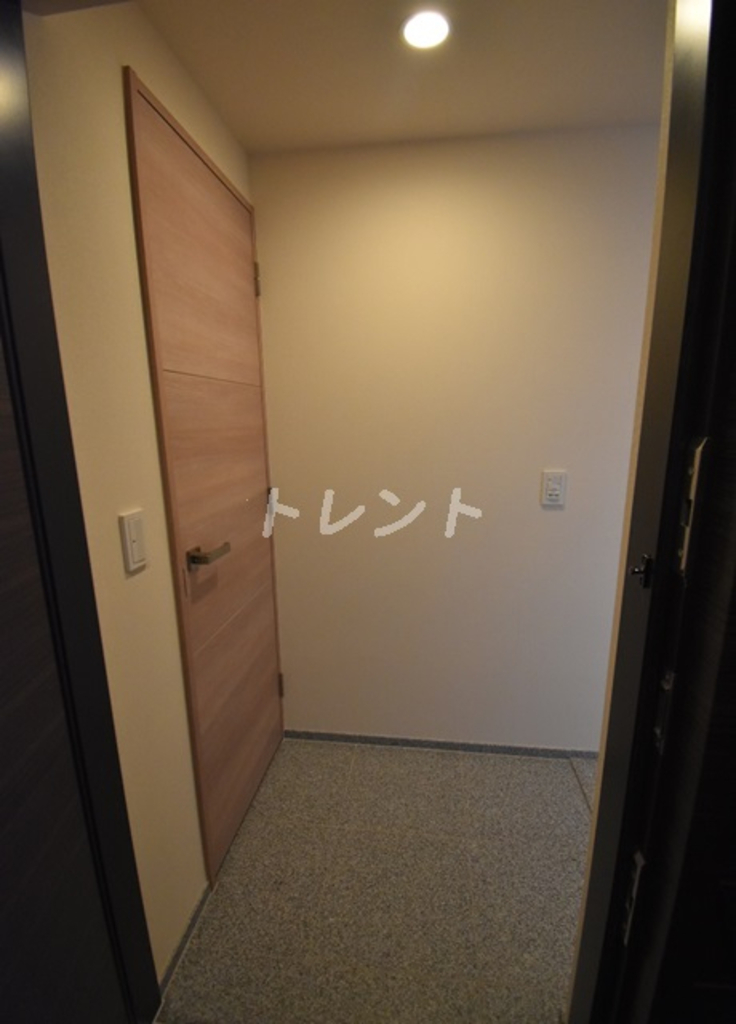 ブリリアザタワー東京八重洲アベニュー-1601