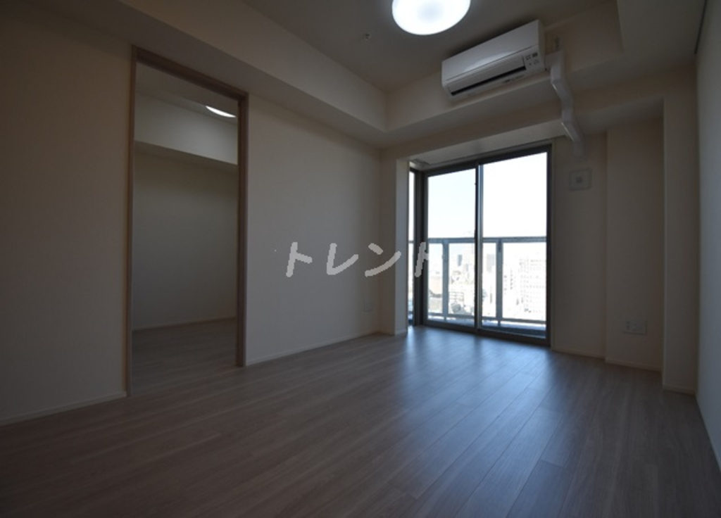 ブリリアザタワー東京八重洲アベニュー-1601