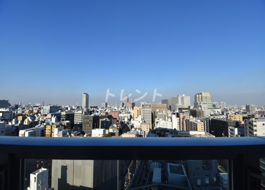 ブリリアザタワー東京八重洲アベニュー-1601