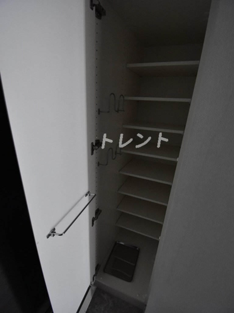 エム白金台-502