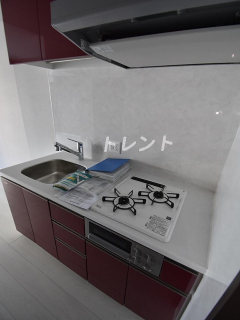 エム白金台-502