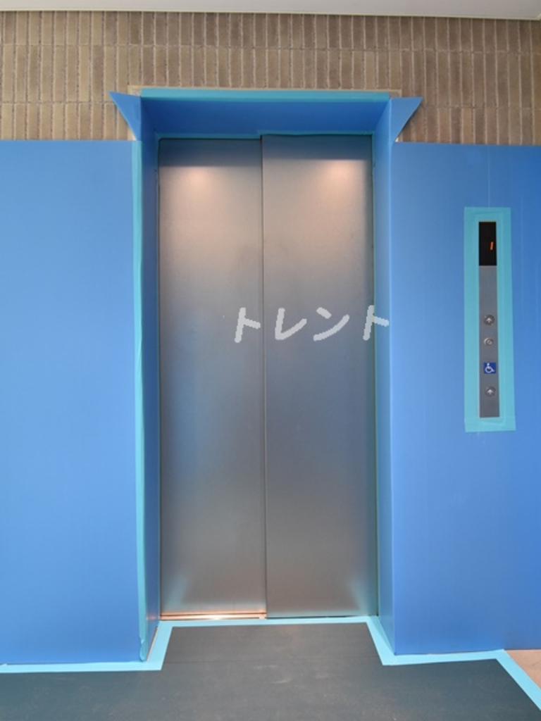 エム白金台-502