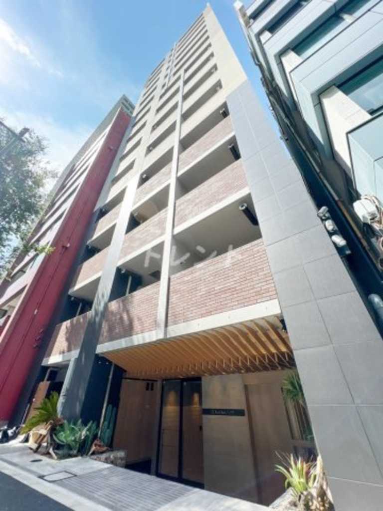 パークルール大手町【ParkRule大手町】-402