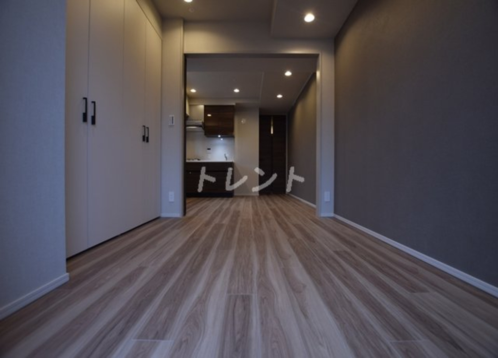 ルフォンプログレ文京湯島-504