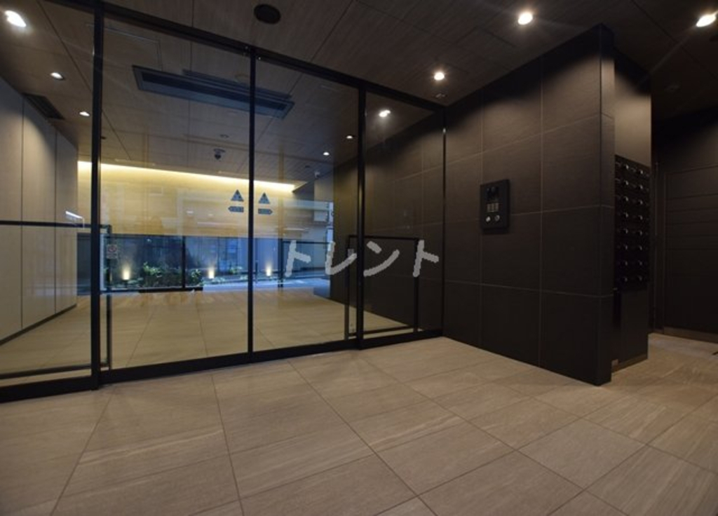 ルフォンプログレ文京湯島-504