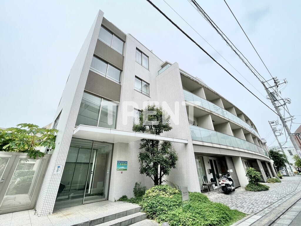 ストーリア神宮前-312