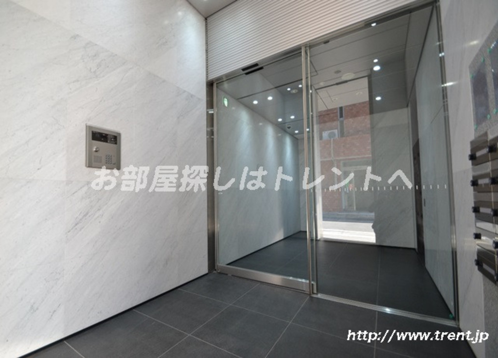 四谷レジデンス【YOTSUYARESIDENCE】-907