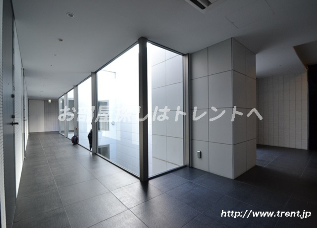 四谷レジデンス【YOTSUYARESIDENCE】-907