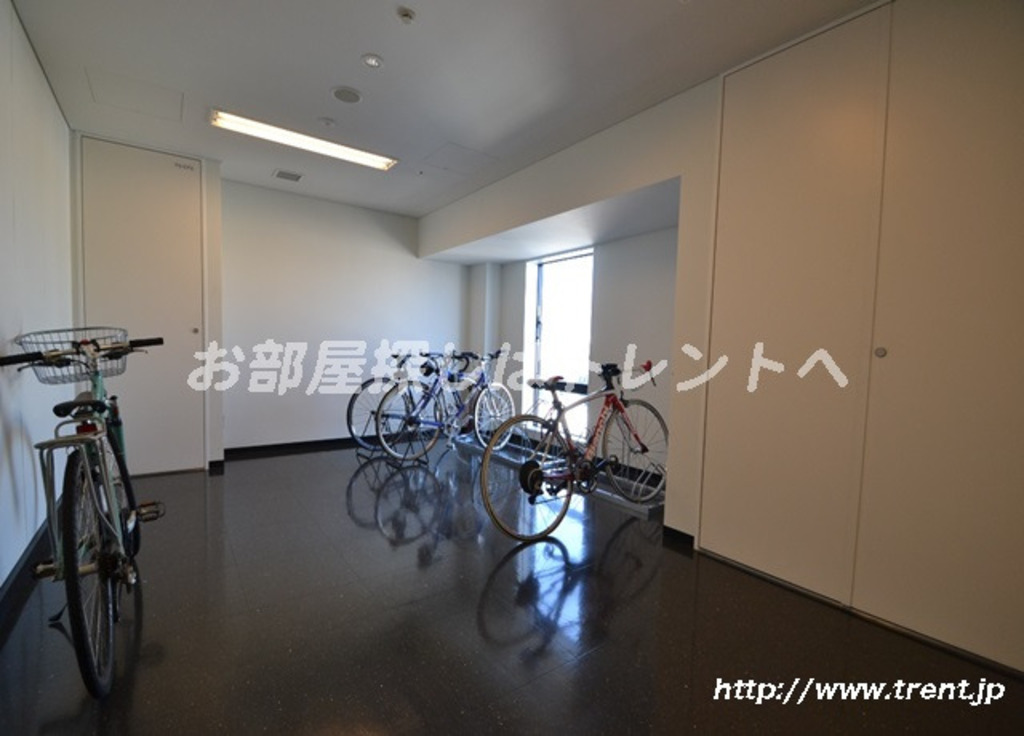 四谷レジデンス【YOTSUYARESIDENCE】-907