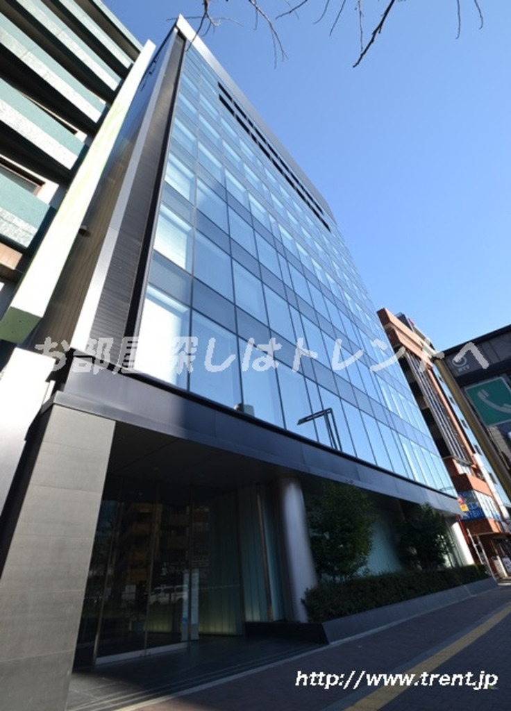 四谷レジデンス【YOTSUYARESIDENCE】-907