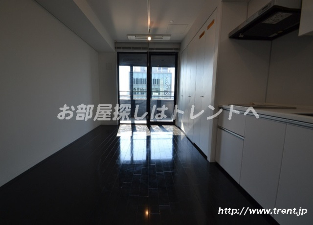 四谷レジデンス【YOTSUYARESIDENCE】-907