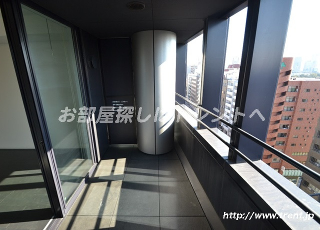 四谷レジデンス【YOTSUYARESIDENCE】-907