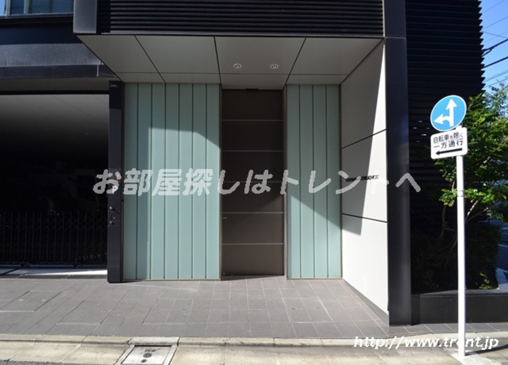 四谷レジデンス【YOTSUYARESIDENCE】-907