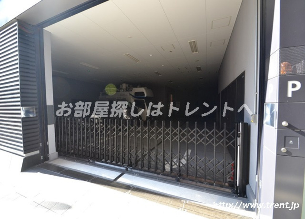 四谷レジデンス【YOTSUYARESIDENCE】-907