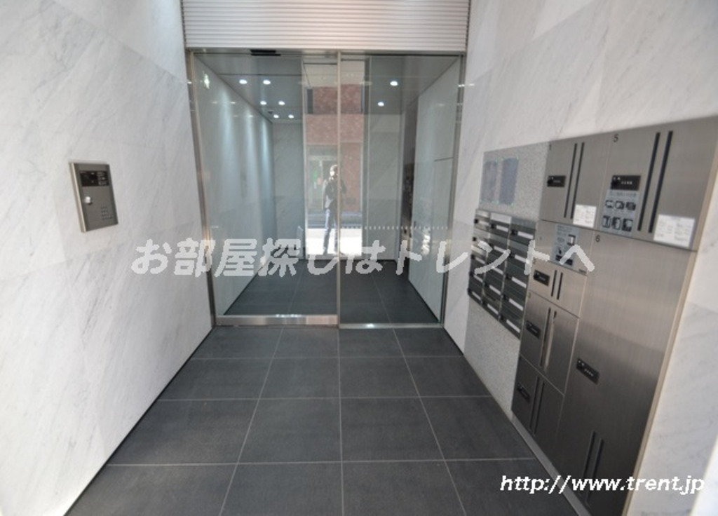 四谷レジデンス【YOTSUYARESIDENCE】-907