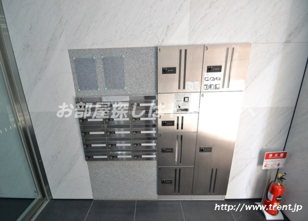 四谷レジデンス【YOTSUYARESIDENCE】-907