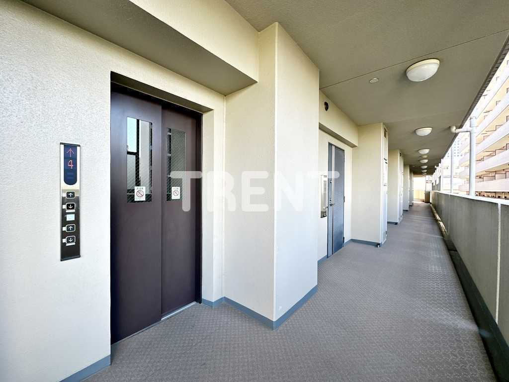 HF西新宿レジデンスWEST-403