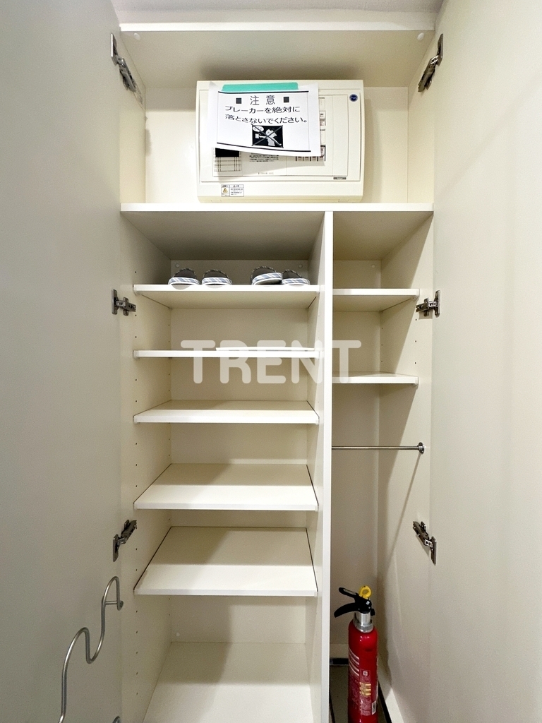 HF西新宿レジデンスWEST-403