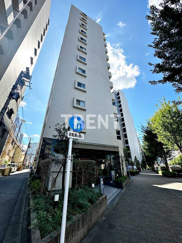 HF西新宿レジデンスWEST-403