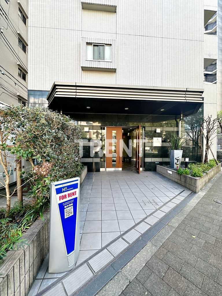 HF西新宿レジデンスWEST-403