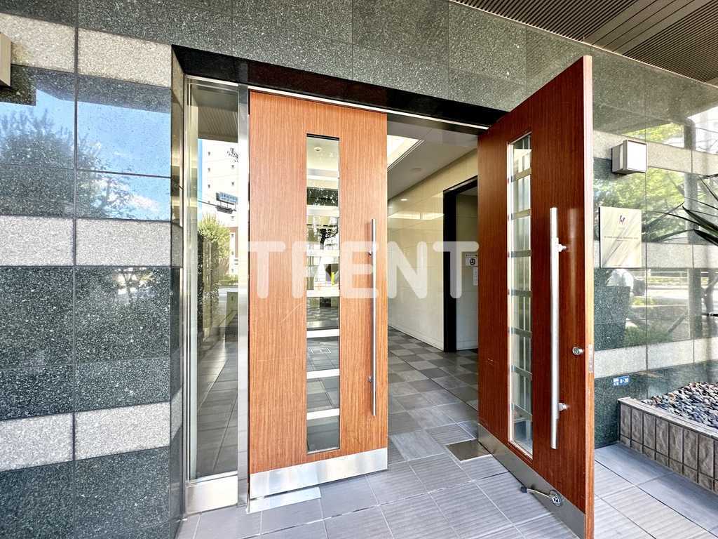 HF西新宿レジデンスWEST-403