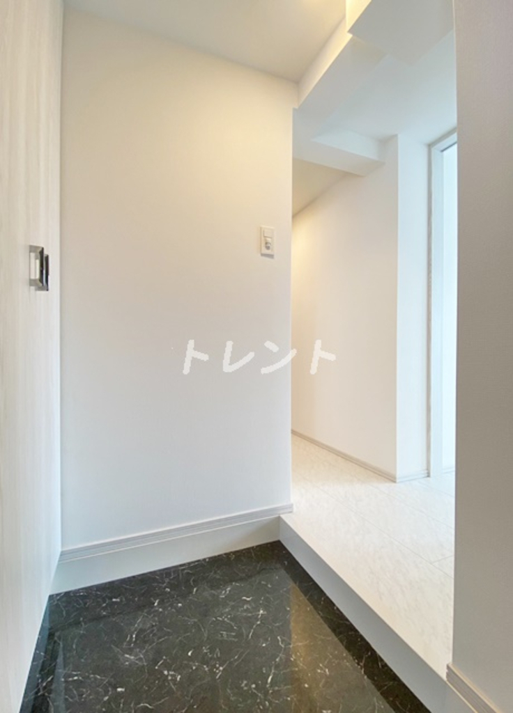 ハーモニーレジデンス新宿余丁町ザガーデン-501