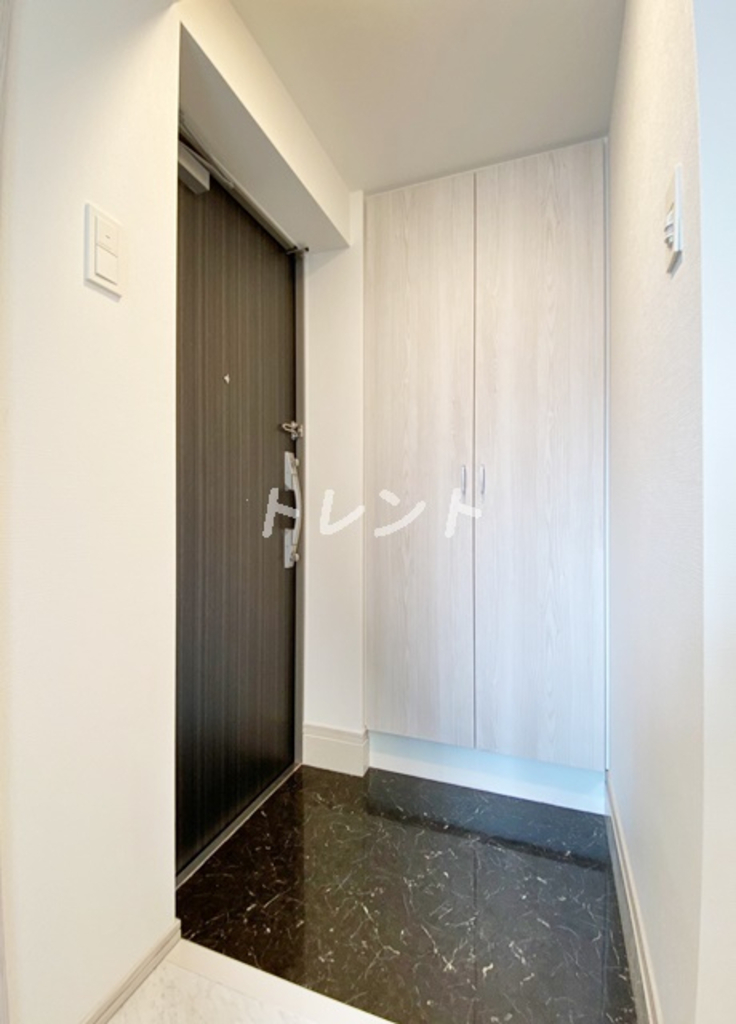 ハーモニーレジデンス新宿余丁町ザガーデン-501