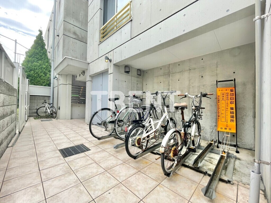 ブランシェ中野本町-106