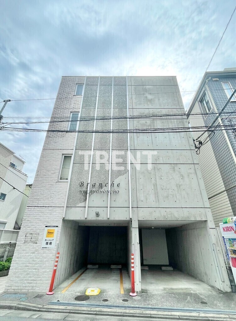 ブランシェ中野本町-106