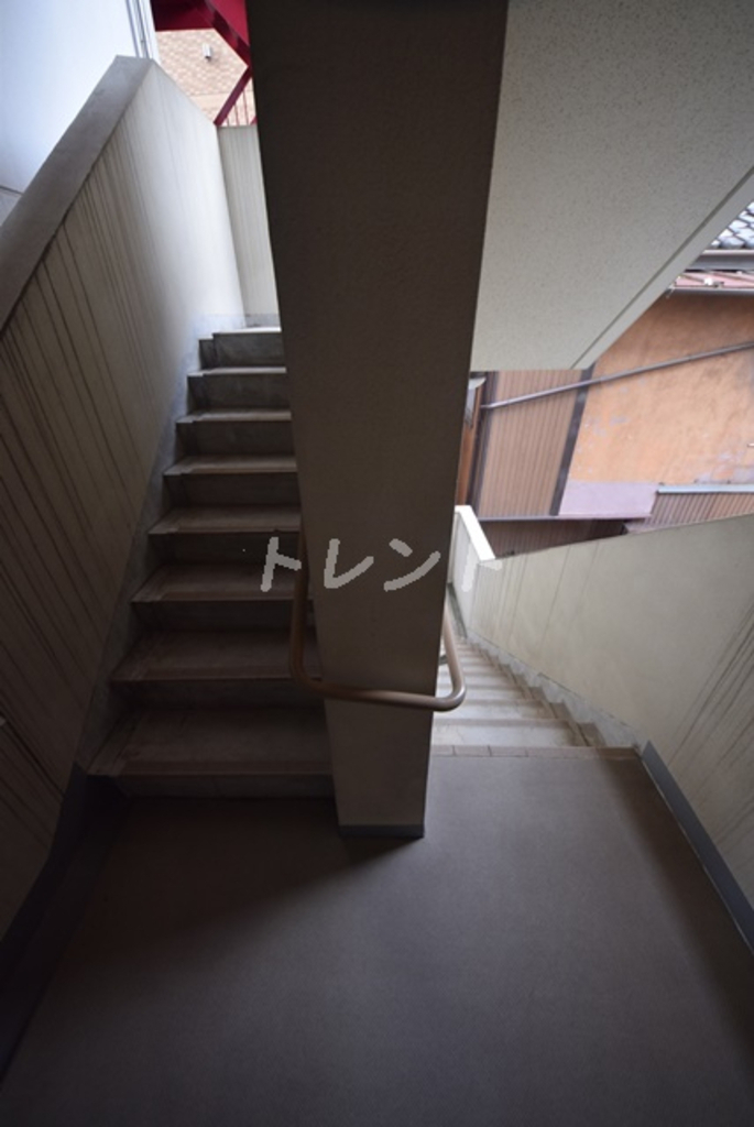 グリューネ白山【Grune白山】-303