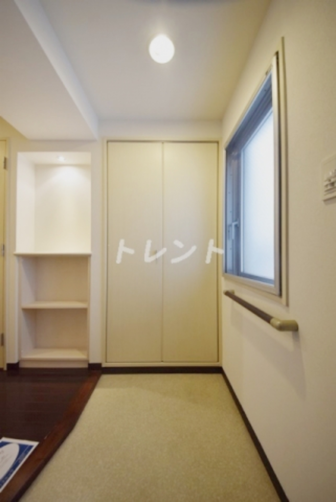 グリューネ白山【Grune白山】-303