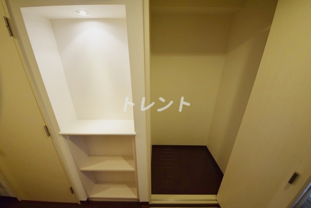 グリューネ白山【Grune白山】-303