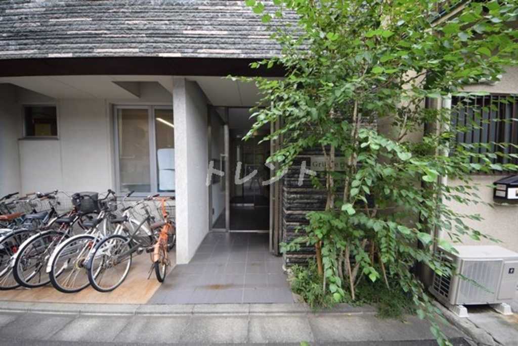 グリューネ白山【Grune白山】-303