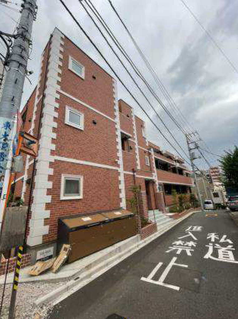 マイスタイルヴィンテージ四谷荒木町-104
