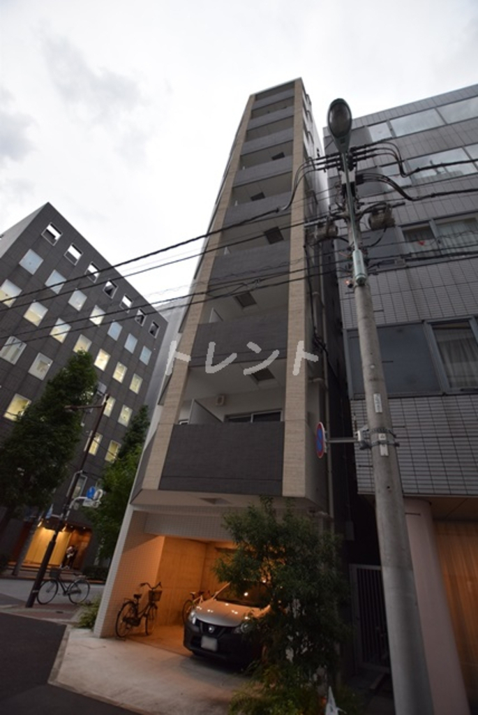 グラティア日本橋-401