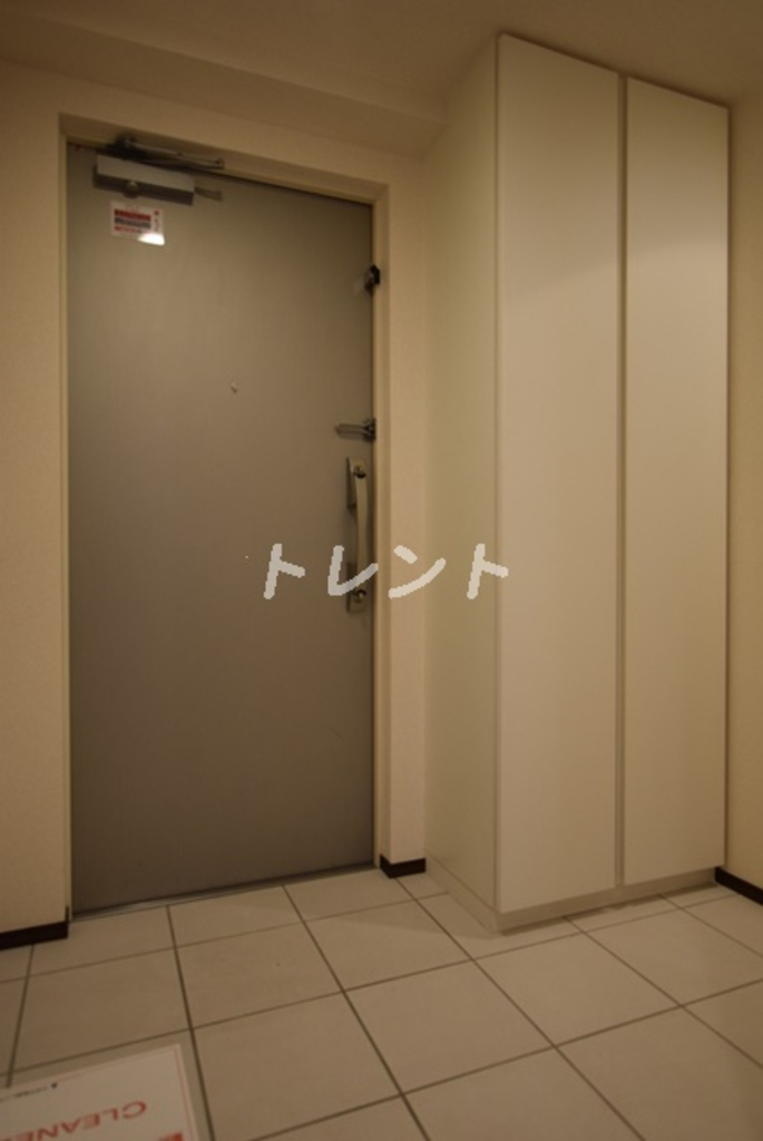 パークキューブ八丁堀-1002