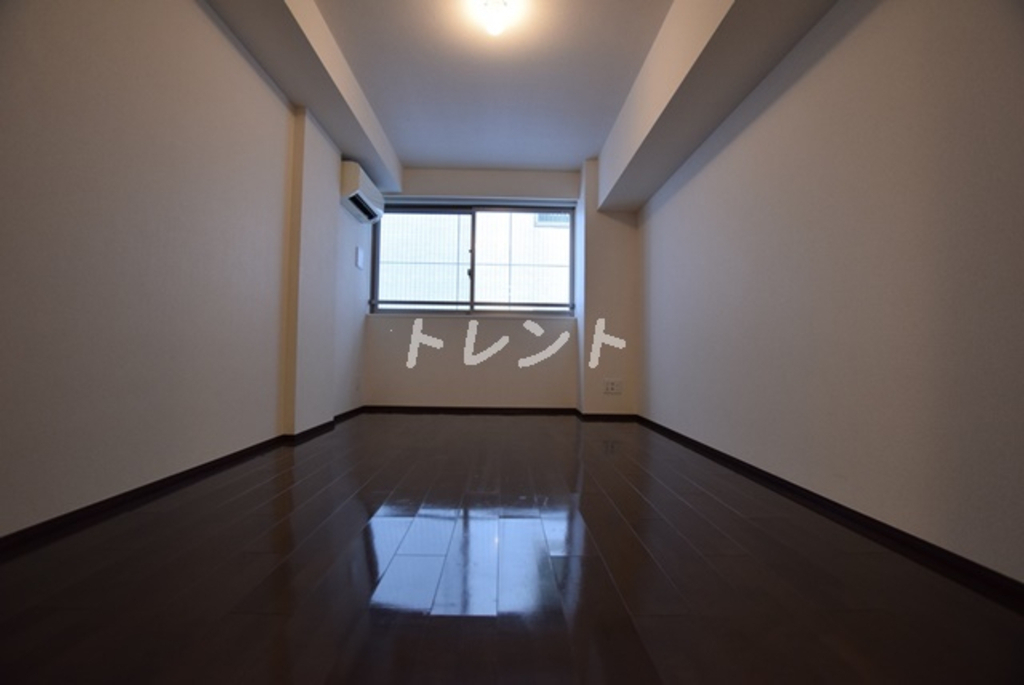 パークキューブ八丁堀-1002