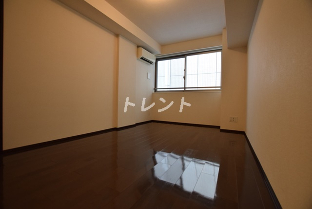 パークキューブ八丁堀-1002