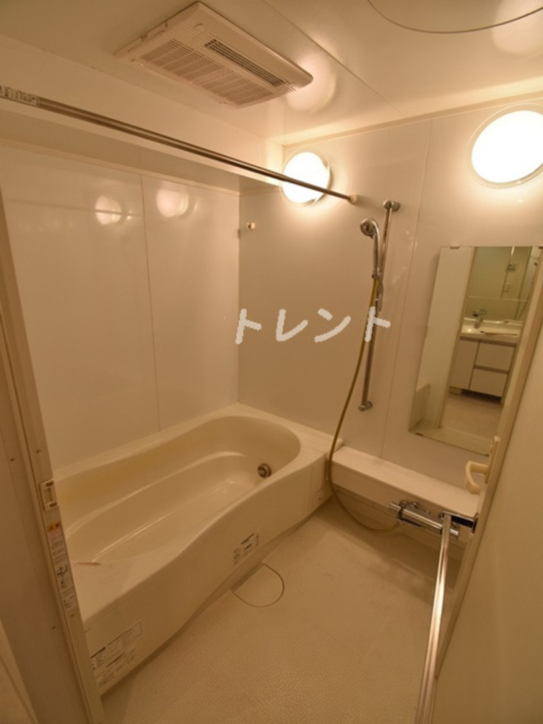 コンフォリア田町-307