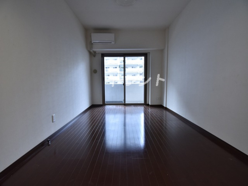 コンフォリア田町-307