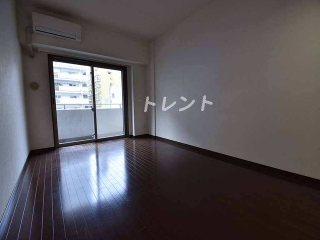 コンフォリア田町-307