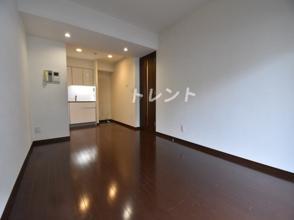 コンフォリア田町-307