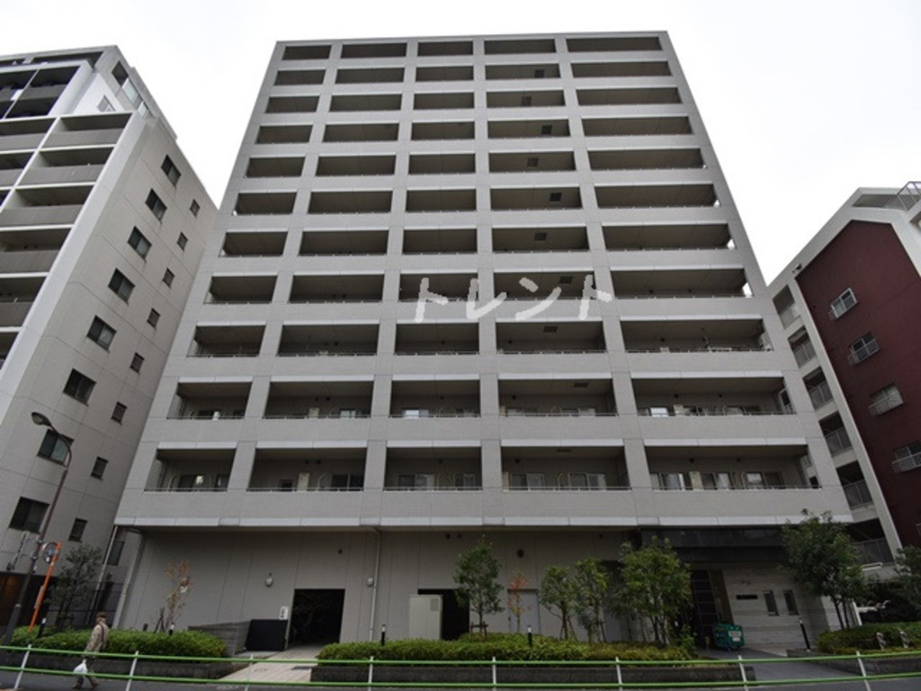 コンフォリア田町-307
