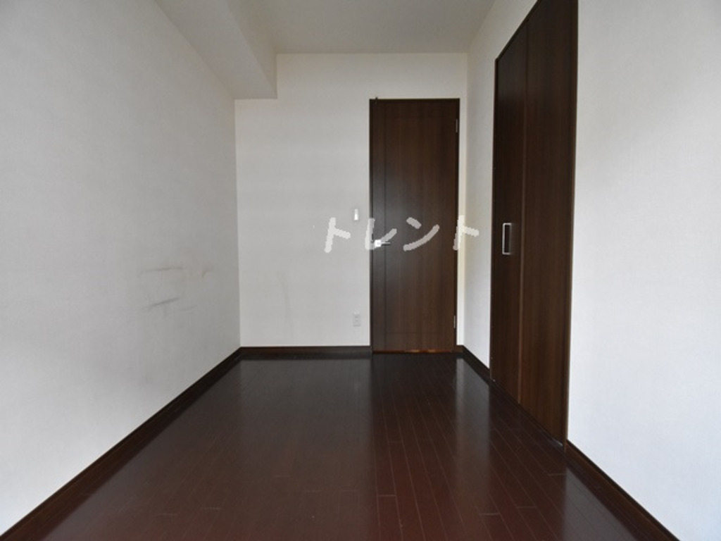 コンフォリア田町-307