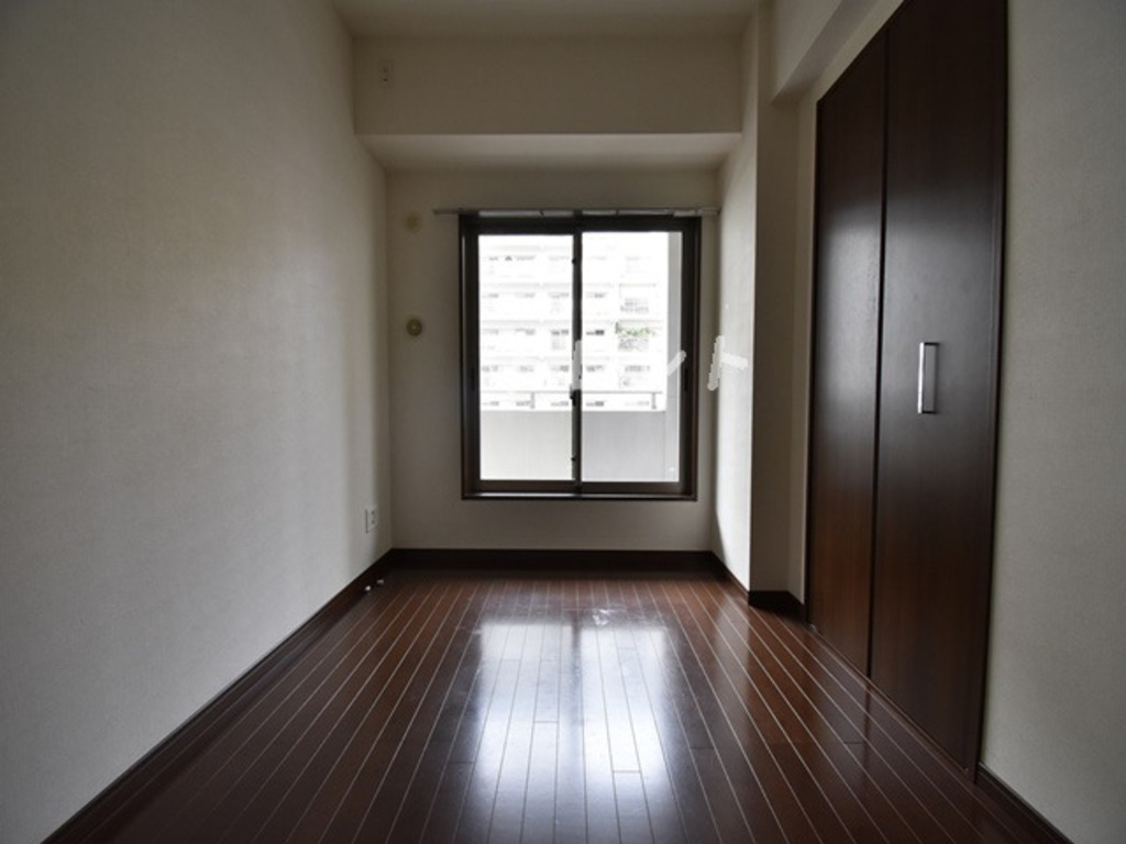 コンフォリア田町-307