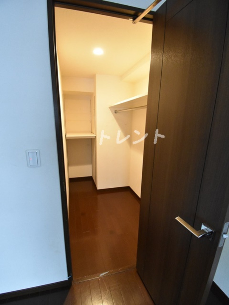 コンフォリア田町-307