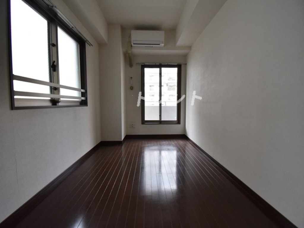 コンフォリア田町-307